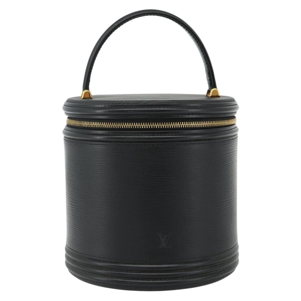 Louis Vuitton Cannes Epi Leather